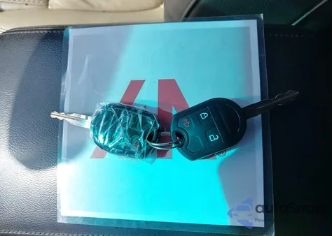 2014 Ford Explorer Xlt из США, поврежденный, VIN 1FM5K8D88EGB49801